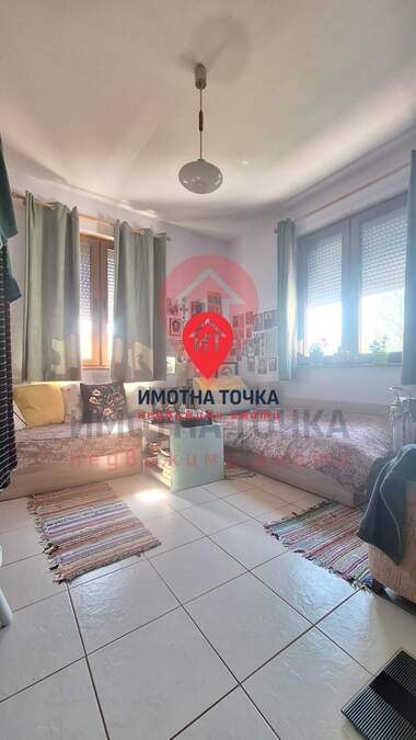 Продажба - Къща в Долнослав,  Пловдив