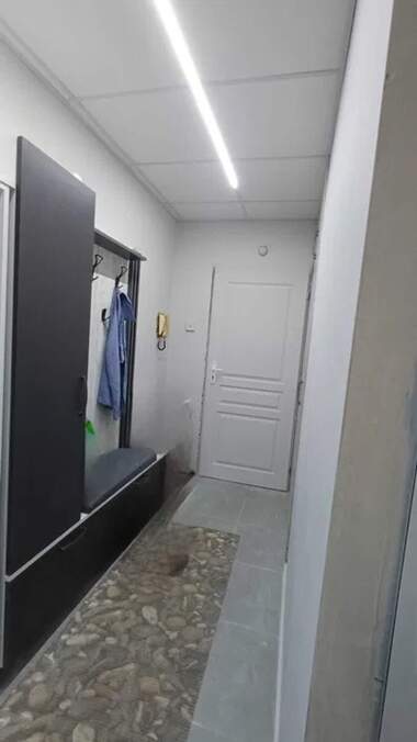 Miete - Wohnung in Rodina 1,  Ruse