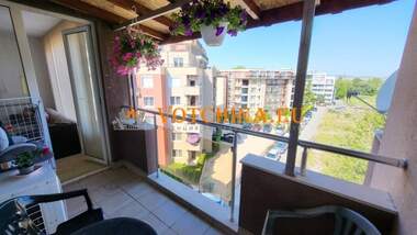 For sale - Apartment in Sunny Beach,  Burgas