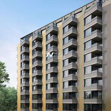 Vânzare - Apartament în Manastirski livadi-Zapad,  Sofia