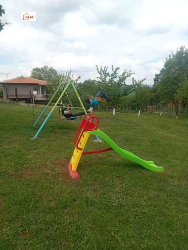 Продажба - Къща в Брош,  Кърджали