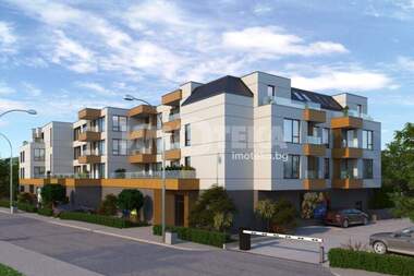 Satış - Apartman olarak Malinova Dolina,  Sofia