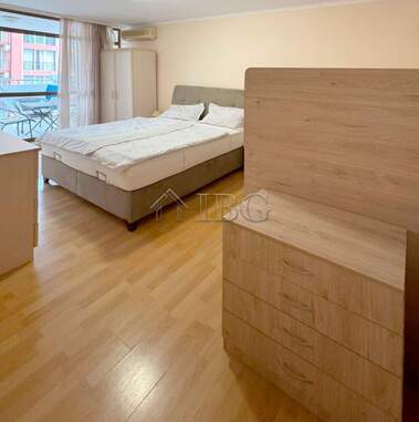 For sale - Apartment in Sunny Beach,  Burgas