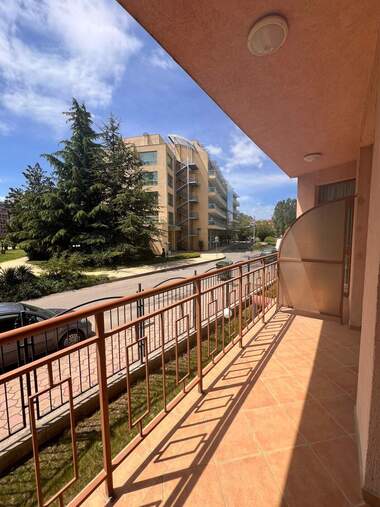 Kira - Apartman olarak Sunny Beach,  Burgas
