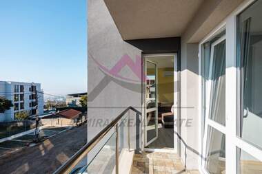 For rent - Apartment in Pchelina,  Varna