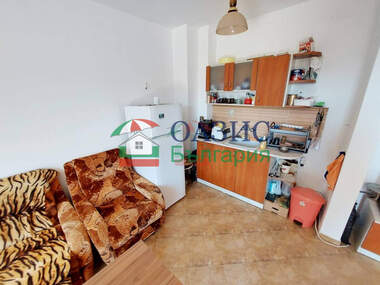 For sale - Apartment in Kosharitsa,  Burgas