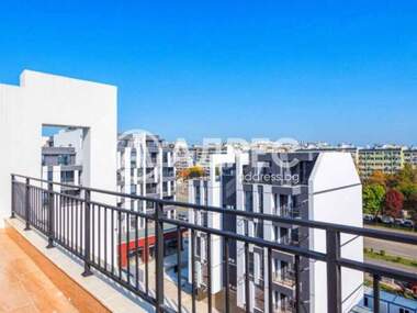 Vânzare - Apartament în Meden Rudnik,  Burgas