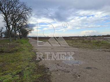 For sale - For Construction in Hristo Smirnenski,  Plovdiv