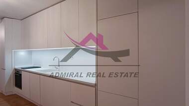 For rent - Apartment in Briz,  Varna