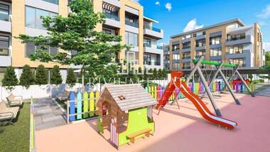Продажба - Апартамент в Район Западен,  Пловдив