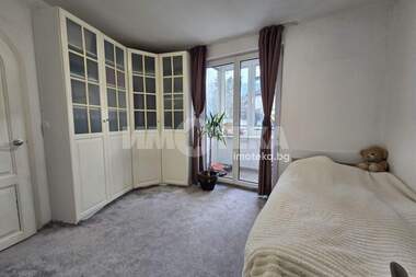 Продажа - Квартира в Бъкстон,  София