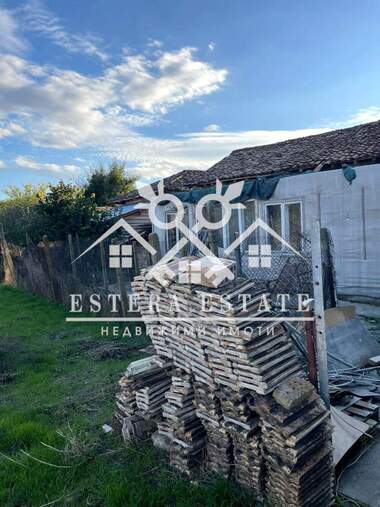 For sale - For Construction in Salmanovo,  Shumen
