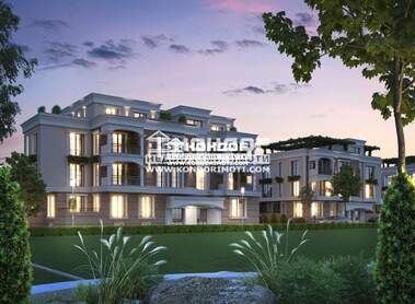 Vânzare - Apartament în Otdih i kultura,  Plovdiv