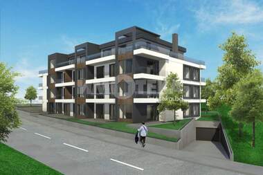 For sale - Apartment in Manastirski livadi-Iztok,  Sofia