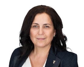 Δανιελα Καραζουτεβα