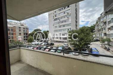 Ενοίκιο - Διαμέρισμα σε Цветен квартал,  Варна