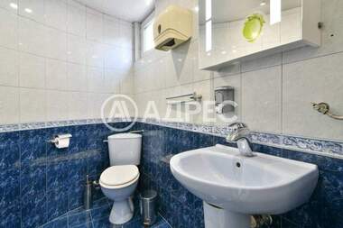 For rent - Apartment in Center,  Varna