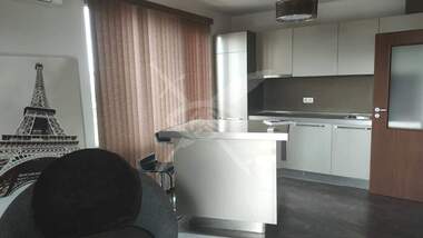 Kira - Apartman olarak Center,  Plovdiv