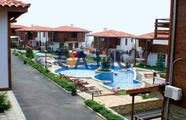 For sale - Apartment in Kosharitsa,  Burgas