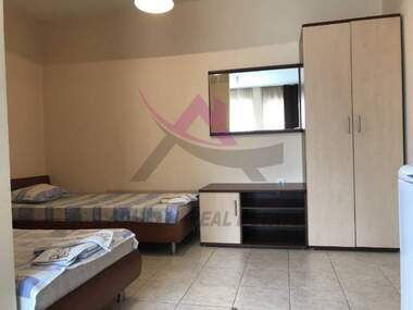 Miete - Wohnung in Grazka mahala,  Warna