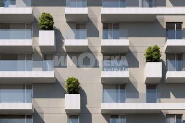 For sale - Apartment in Center,  Varna