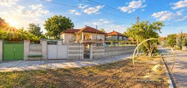 For sale - House in Partizanin,  Stara Zagora