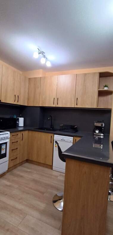 Miete - Wohnung in Mladejki halm,  Plowdiw