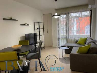 Miete - Wohnung in Liatno kino Trakia,  Warna