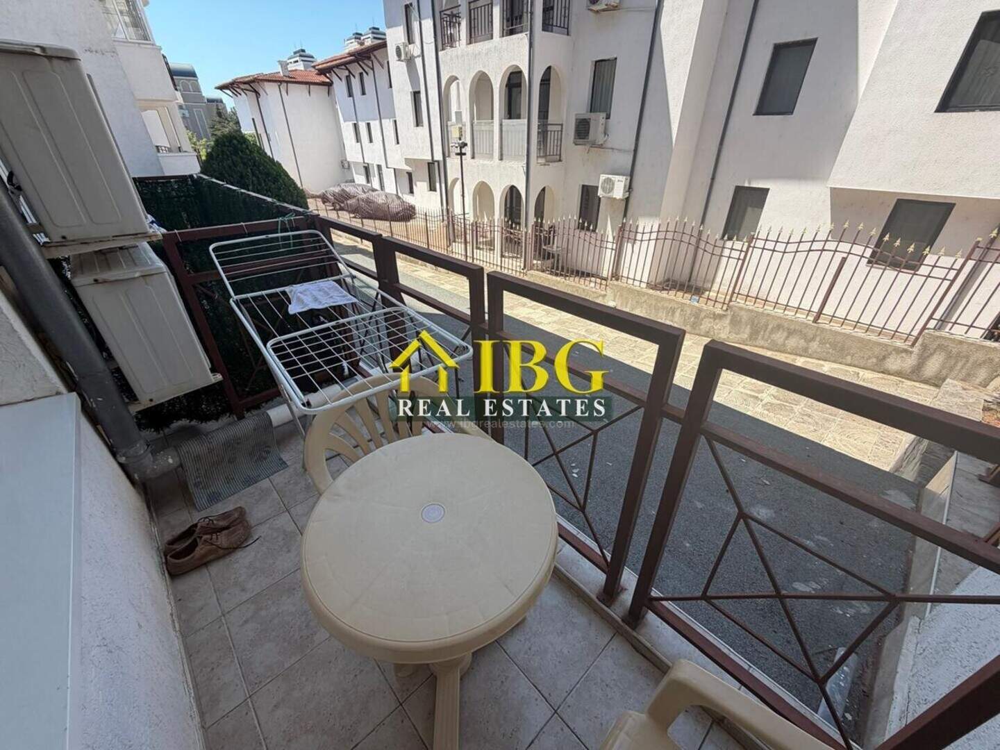Tek odalı Apartman olarak Sunny Beach, Burgas – fotoğraf 4