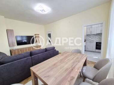 Închiriere - Apartament în k.k. Ceaîka,  Varna