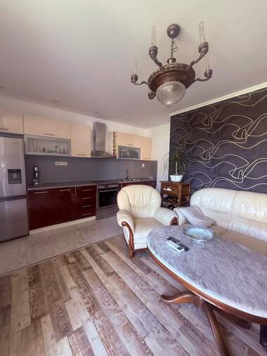 Vânzare - Apartament în Țentăr,  Vrața