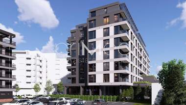 Vânzare - Apartament în Madika,  Burgas