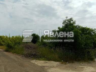 Verkauf - Landwirtschaftlich Grundstück in Zarewo,  Burgas
