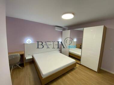 For rent - Apartment in Alen mak,  Varna