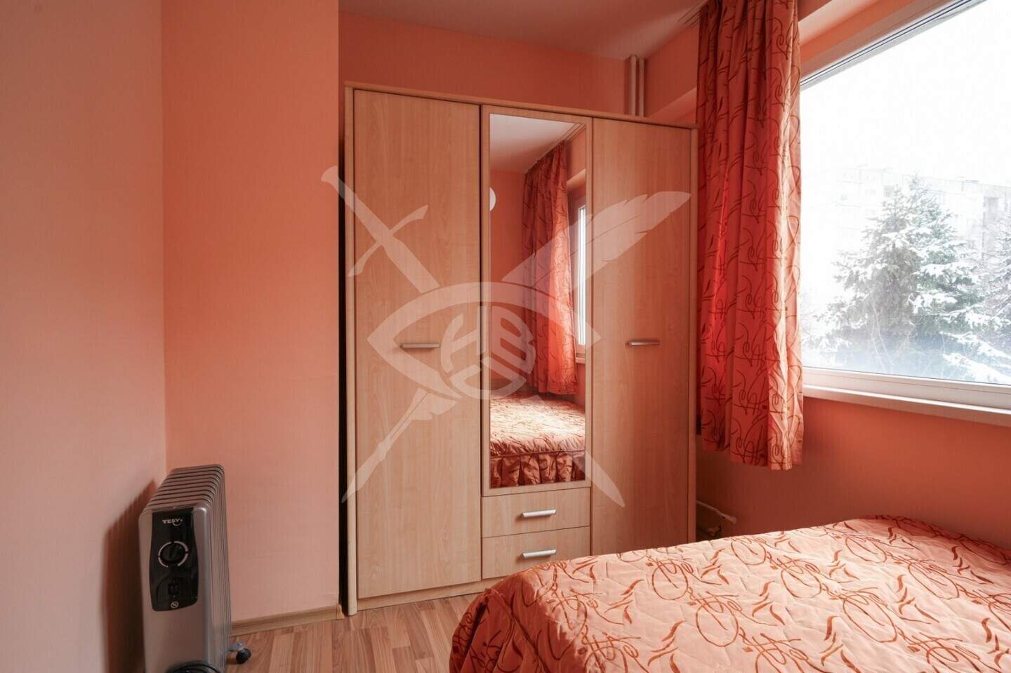 1 bedroom Apartment in Liulin-6, Sofia – photo 5