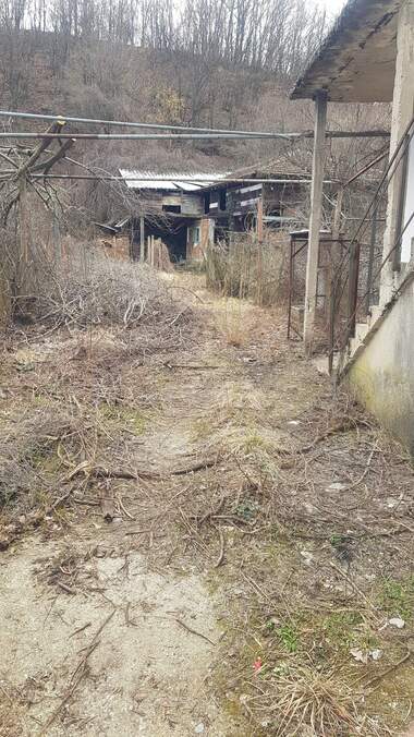 For sale - House in Vaksevo,  Kiustendil