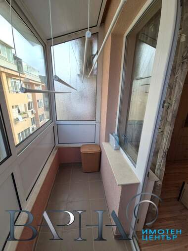 Miete - Wohnung in Winiza,  Warna