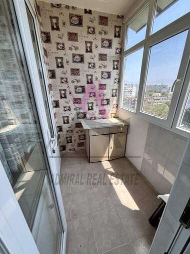 For rent - Apartment in Kaysieva gradina,  Varna