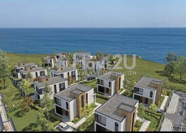 Satış - Apartman olarak Kraymorie,  Burgas