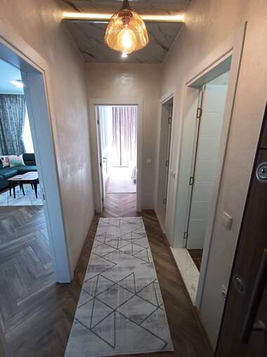 Miete - Wohnung in Izgrew,  Burgas