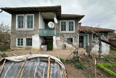 Продажа - Дом в Ресен,  Велико Търново