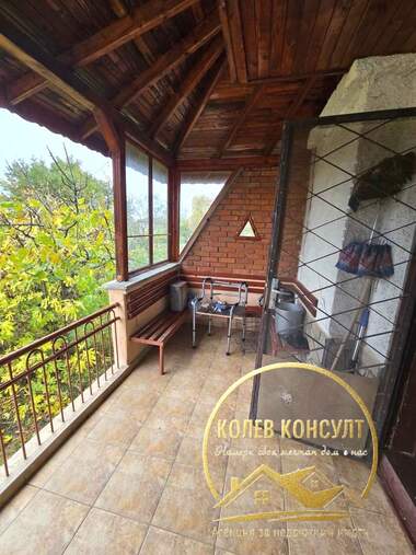 For sale - House in V.Z. Kenana,  Haskovo
