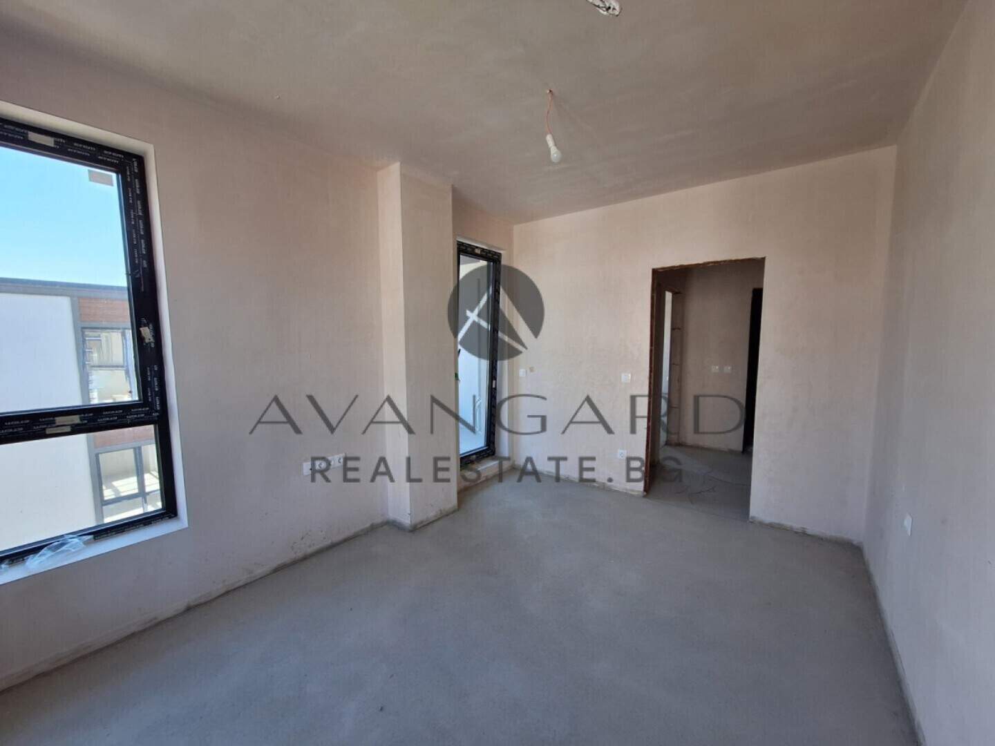1 bedroom Apartment in Hristo Smirnenski, Plovdiv – photo 2