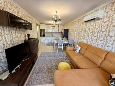 Satış - Apartman olarak Sveti Vlas,  Burgas