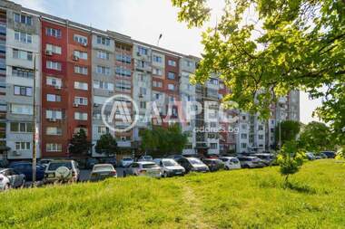 Satış - Apartman olarak Slaveykov,  Burgas