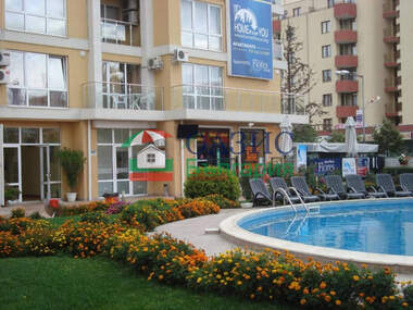 For sale - Apartment in Sunny Beach,  Burgas