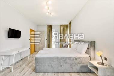 Наем - Къща в Крайморие,  Бургас