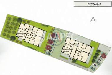 Satış - Apartman olarak Vinica,  Varna