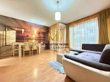 For rent - Apartment in Vazrajdane,  Burgas