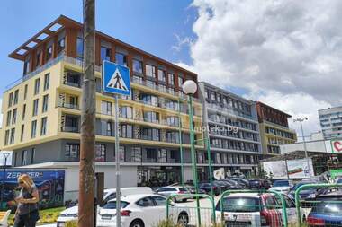 Продажа - Квартира в Младост 2,  Варна